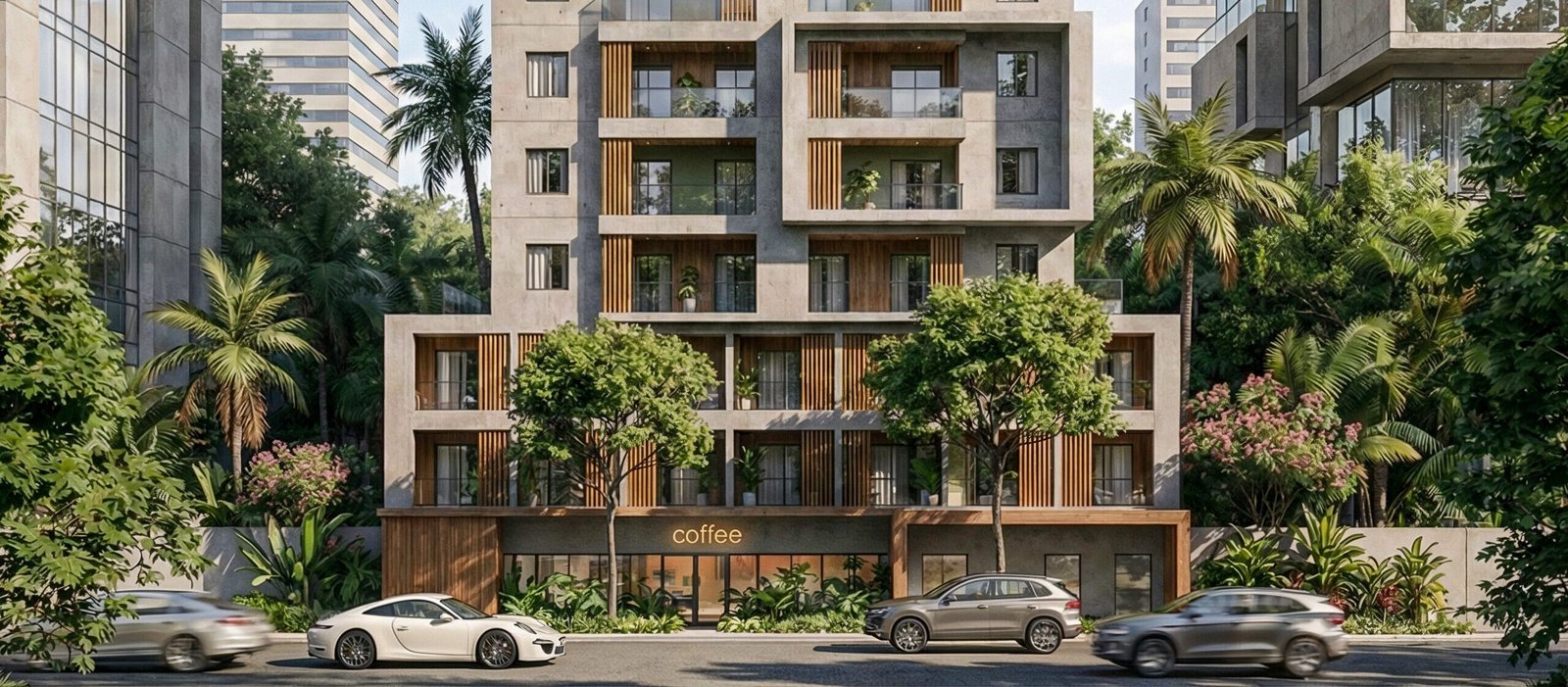 Arboratto Conceição — imagem 3