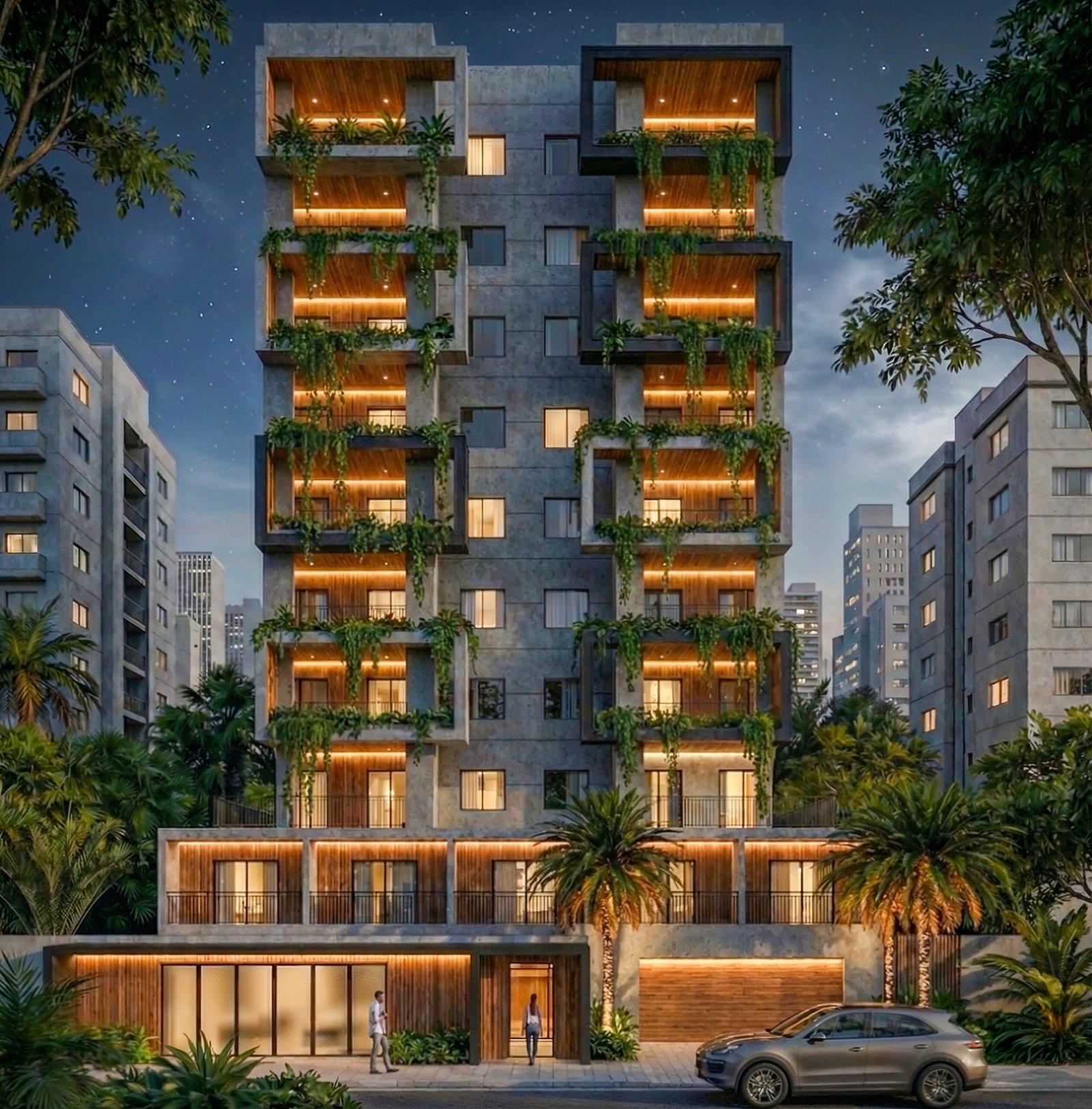 Faria Lima — imagem 2