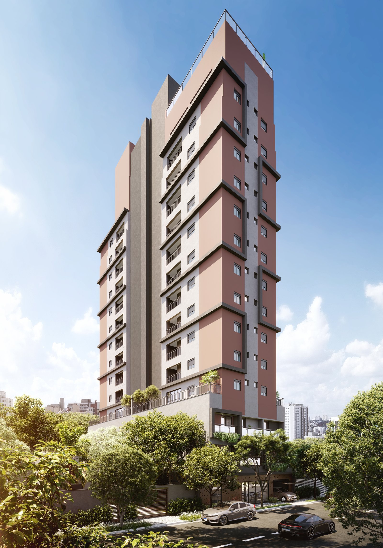 Full Jardim São Paulo — imagem 2