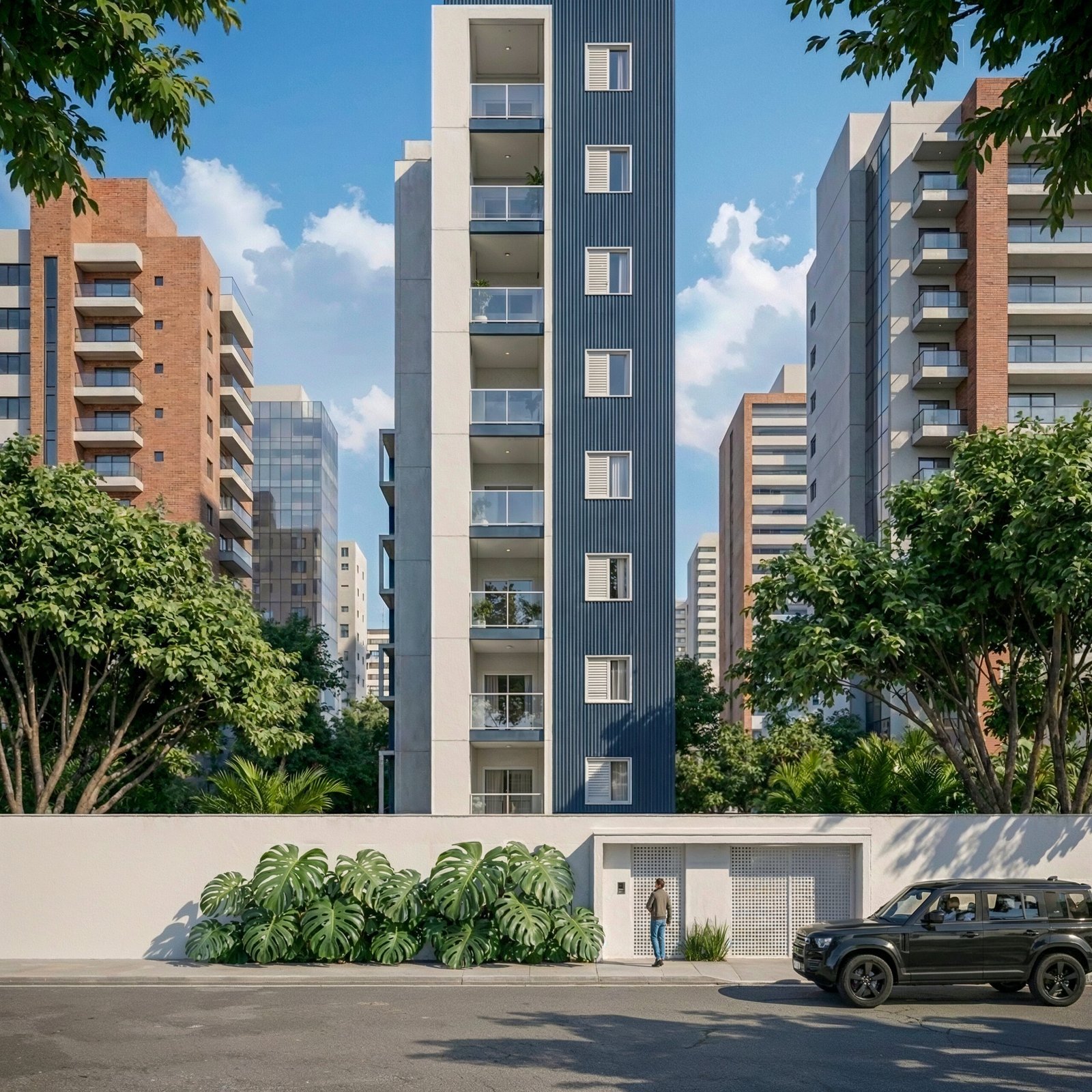Oasis 59 Jabaquara — imagem 2