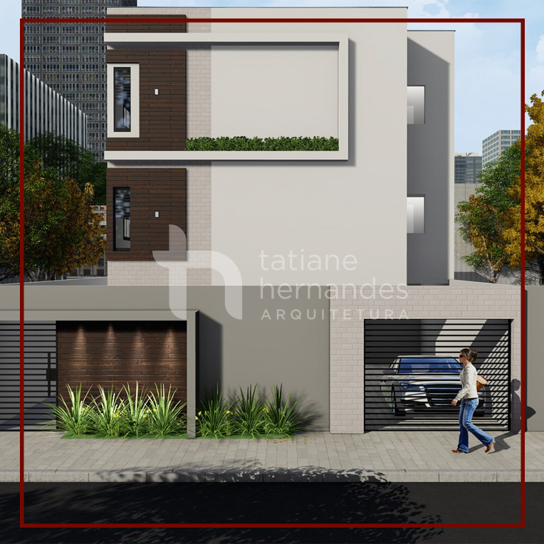 Residencial Juncal