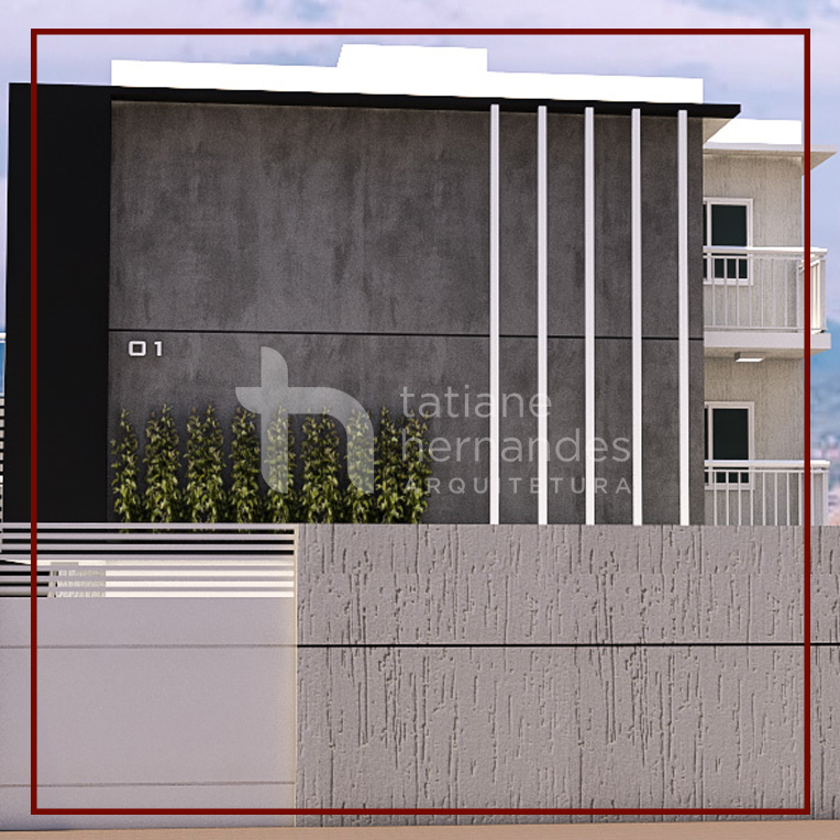 Residencial Catuji