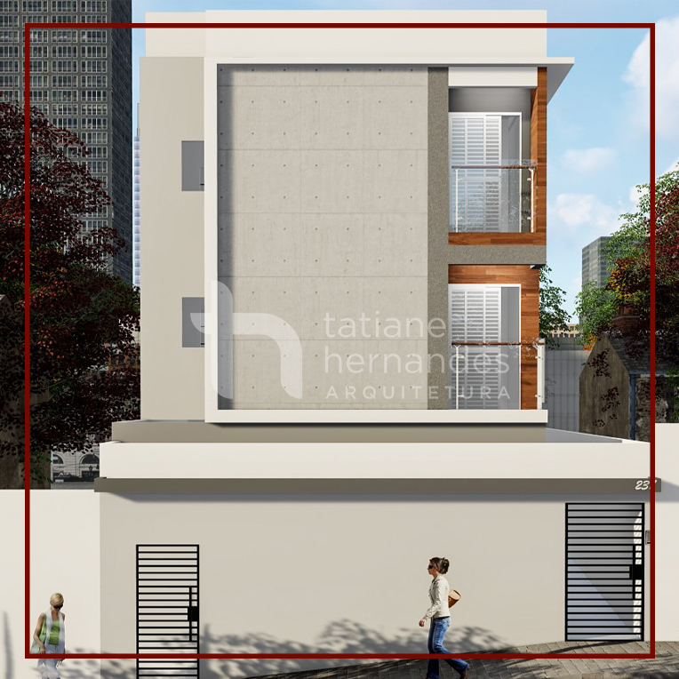 Residencial Clemente Ferreira