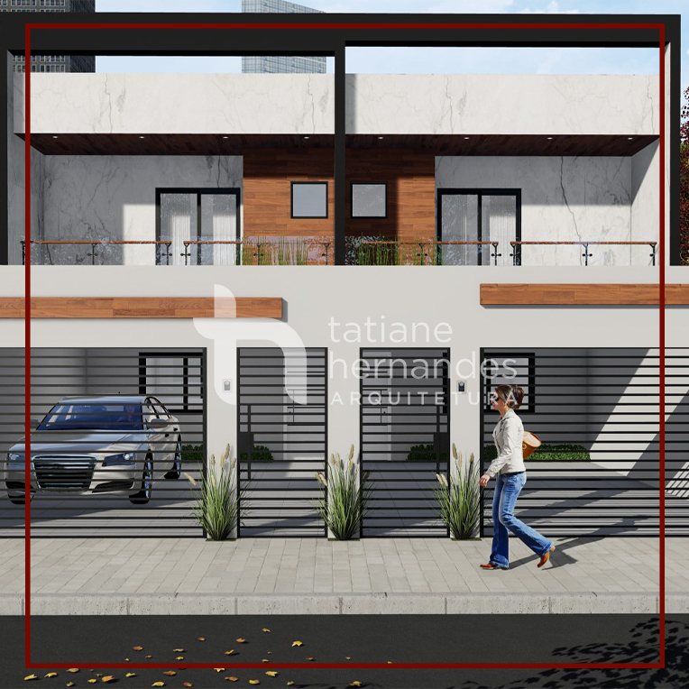 Residencial Manajeru