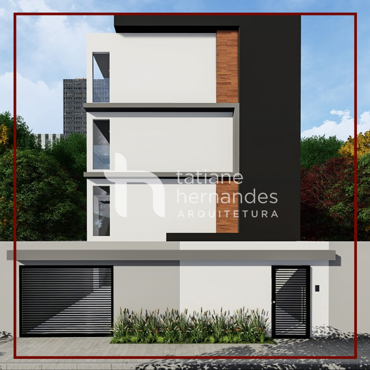 Residencial Purus