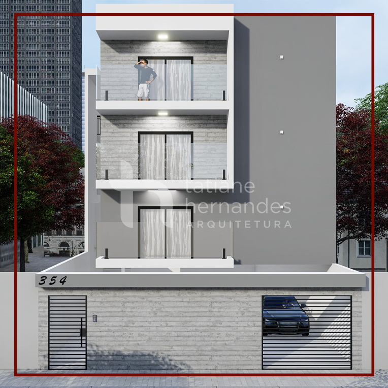 Residencial Jaci Toledo