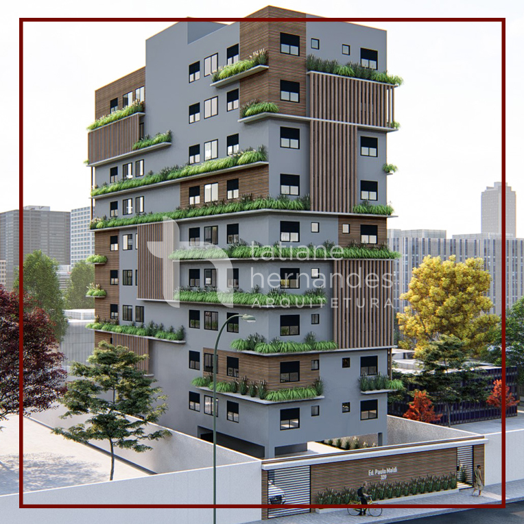 Residencial Paulo Maldi I