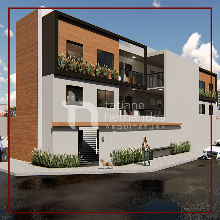 RESIDENCIAL AMANA