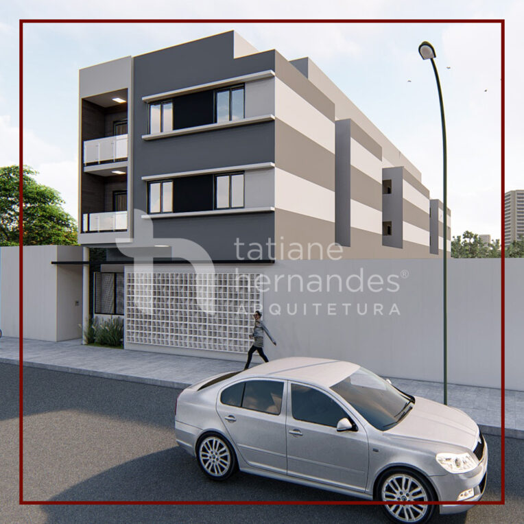 RESIDENCIAL PAULO PRADO