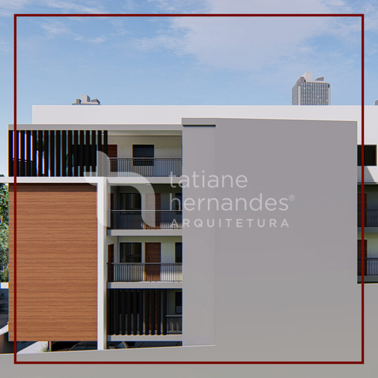 RESIDENCIAL MONTE D’OURO