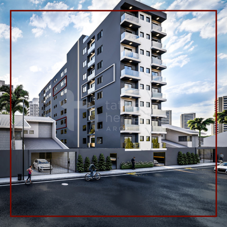 RESIDENCIAL INAJATUBA