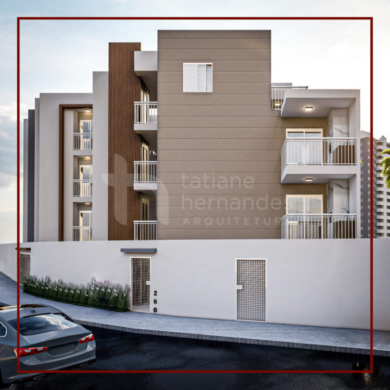 RESIDENCIAL HENRIQUE MAZZEI