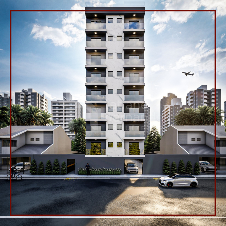 RESIDENCIAL INAJATUBA