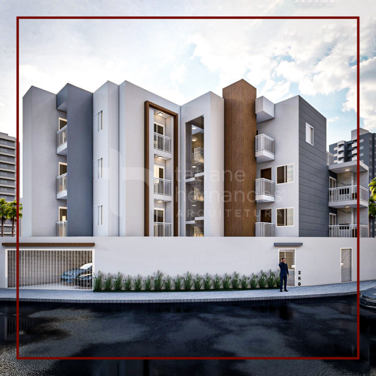 RESIDENCIAL HENRIQUE MAZZEI