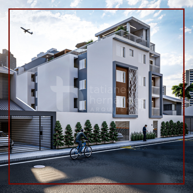 RESIDENCIAL GAVEA