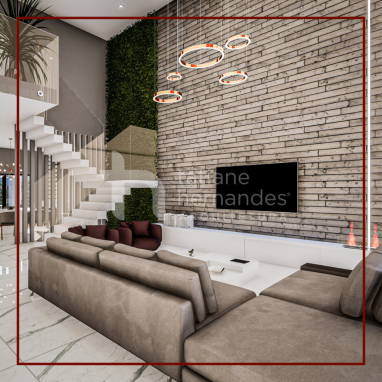 RESIDENCIAL ANGELO CAPRICHO