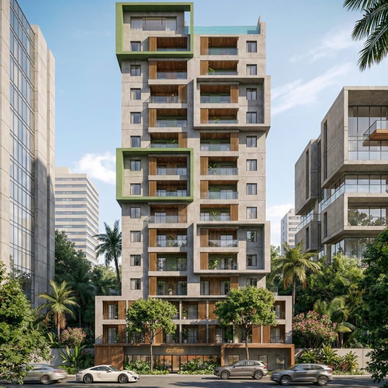 Arboratto Conceição