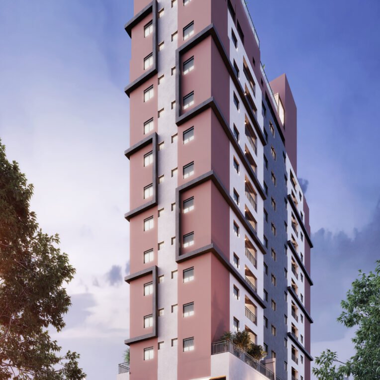 Full Jardim São Paulo