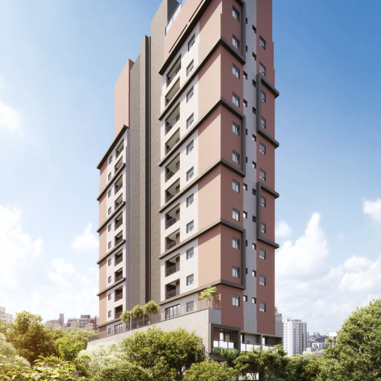 Full Jardim São Paulo