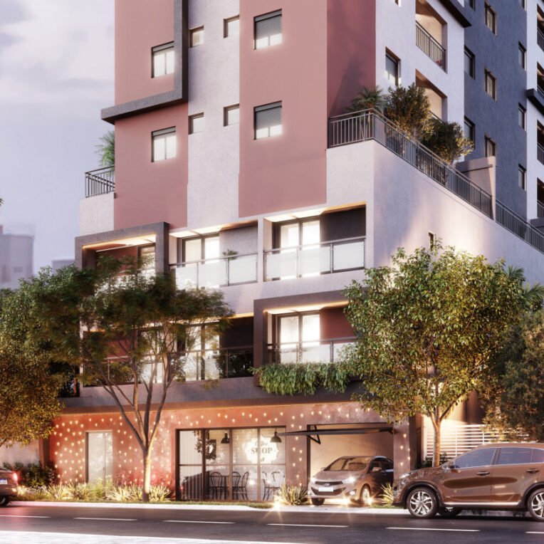 Full Jardim São Paulo