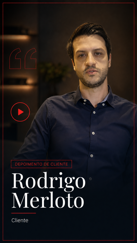 Depoimento de .